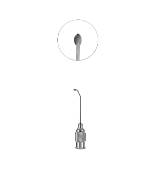 Welsh Cannula