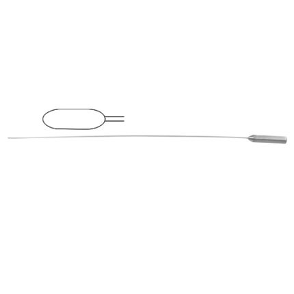 Bakes Gall Duct Dilator Fig. 5