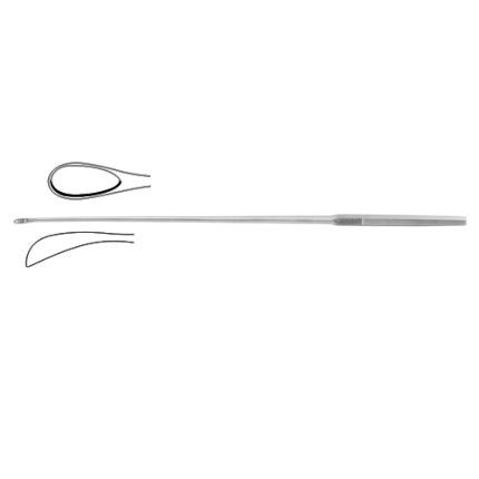Gall Stone Forcep Fig. 1
