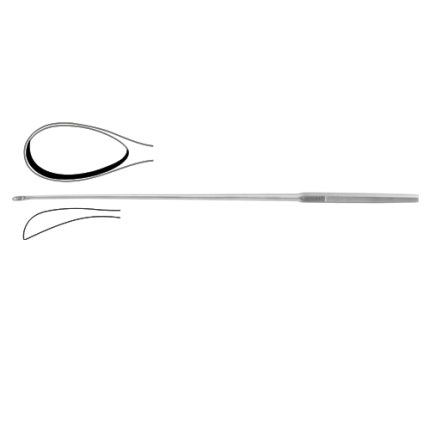 Gall Stone Scoop Fig. 4