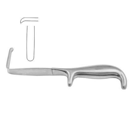 Young Prostatic Retractor