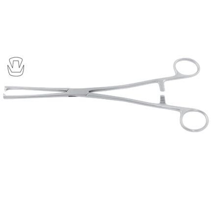 Museux Tenaculum Forcep