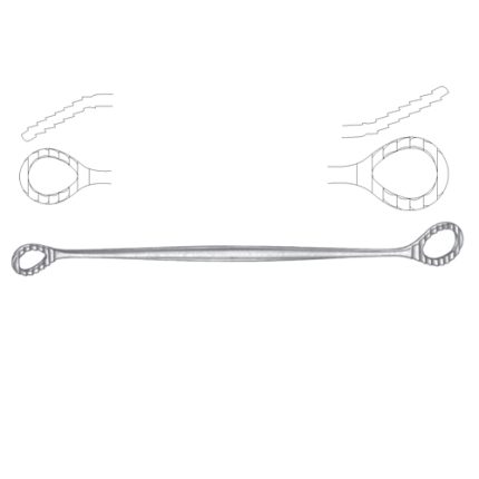 Sims Uterine Depressor