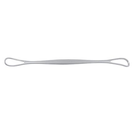 Braun Uterine Depressor