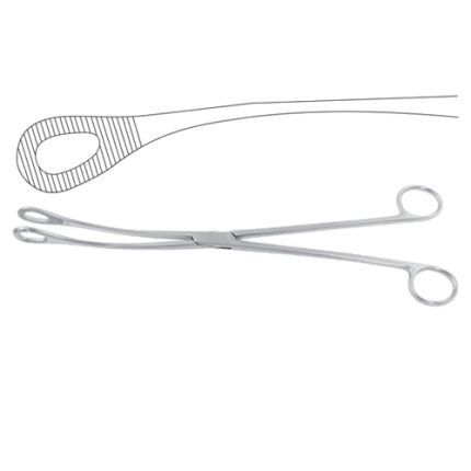 Uterine Polypus Forcep