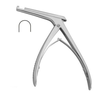 Kerrison Sphenoid Punch