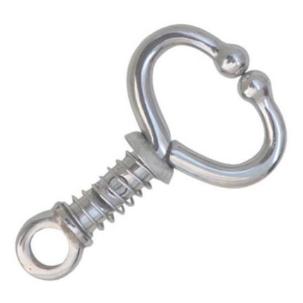 Restratining Instruments