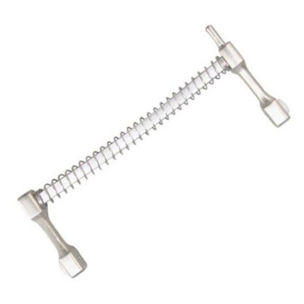 Restratining Instruments
