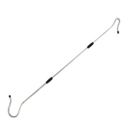 Restratining Instruments