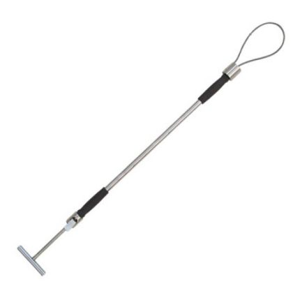 Restratining Instruments
