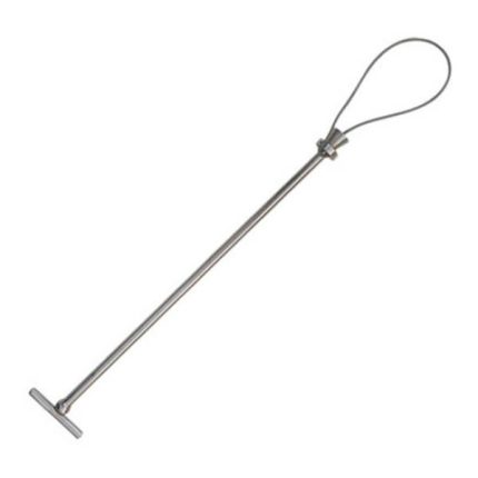 Restratining Instruments