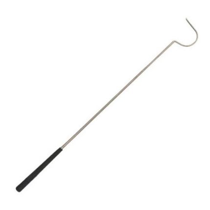 Restratining Instruments