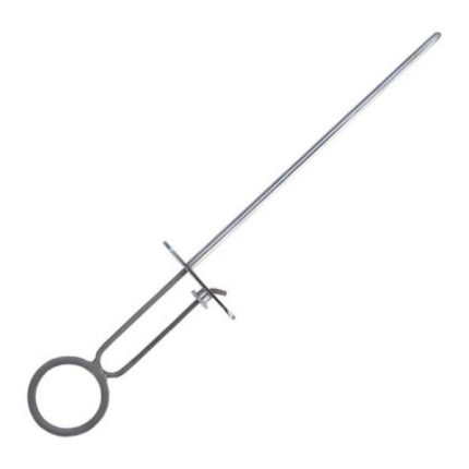 Teat Instruments