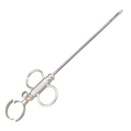 Teat Instruments