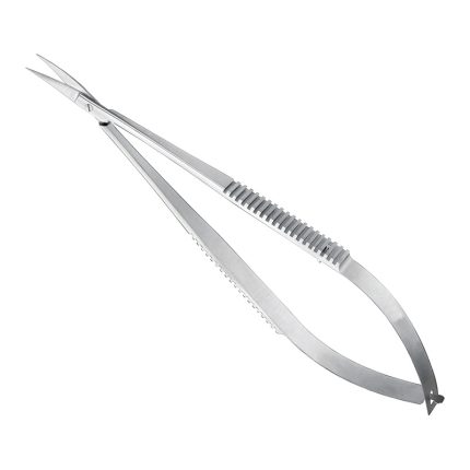 Gum scissors, very fine tips